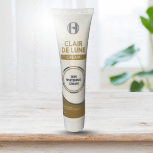 daily moisturiser