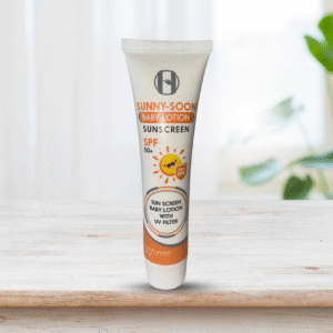 coco body oil